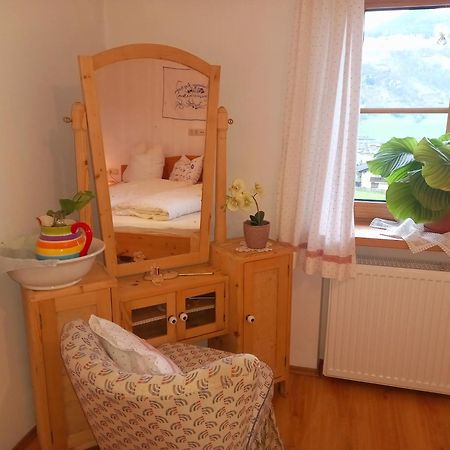 "Opa Sepp" - Gartenwohnung Niedernsill Dış mekan fotoğraf